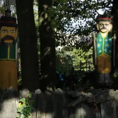 Najlepsze atrakcje w Brusach, które musisz zobaczyć i przeżyć