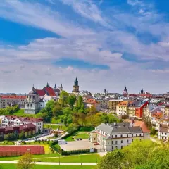 Najciekawsze atrakcje w lubelszczyźnie, które musisz zobaczyć