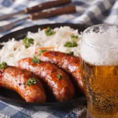 Co zjeść w Berlinie? Odkryj najlepsze lokalne smaki i jedzenie
