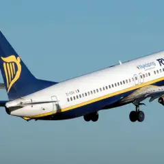 Czy samoloty Ryanair są bezpieczne? Oto co musisz wiedzieć