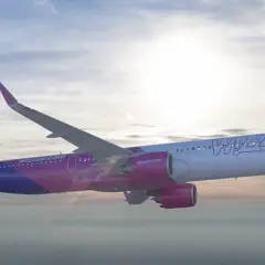 Jak się odprawić w Wizz Air: uniknij problemów z lotem