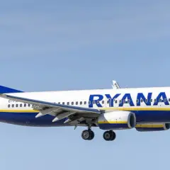 Ile miejsc ma samolot Ryanair? Zaskakujące fakty o pojemności siedzeń
