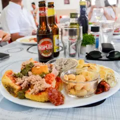 Malta gdzie zjeść: odkryj najlepsze restauracje i lokalne smaki