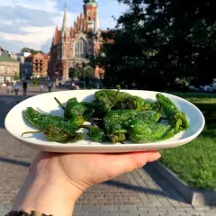 Kraków: Smaki, których nie znajdziesz w przewodnikach. Moje perełki