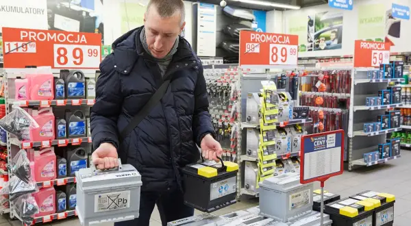 Co warto przywieźć z Niemiec do Polski? Oto najlepsze produkty i porady