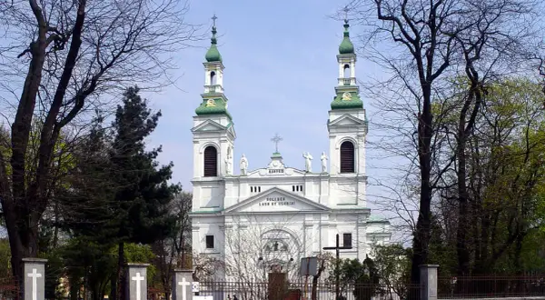Najlepsze atrakcje w Tomaszowie Mazowieckim, które musisz zobaczyć
