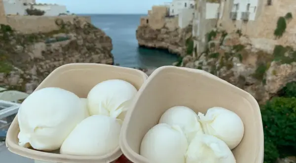 Polignano a Mare gdzie zjeść: najlepsze lokale i smaki regionu