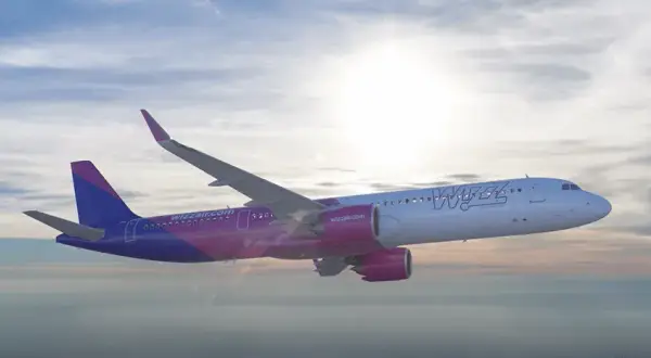 Jak się odprawić w Wizz Air: uniknij problemów z lotem