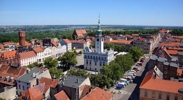 Najpiękniejsze miejsca kujawsko pomorskie, które musisz zobaczyć