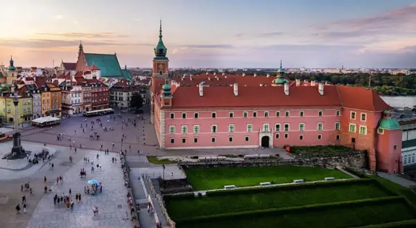 Zamek Królewski w Warszawie - krótki opis i fascynujące fakty