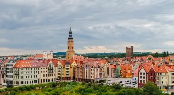 Głogów atrakcje w okolicy, które musisz zobaczyć i odwiedzić