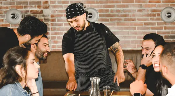 Białystok gdzie zjeść - najlepsze restauracje, które musisz odwiedzić