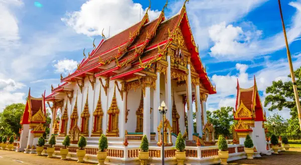 Najlepsze atrakcje w Phuket, które musisz zobaczyć podczas wizyty