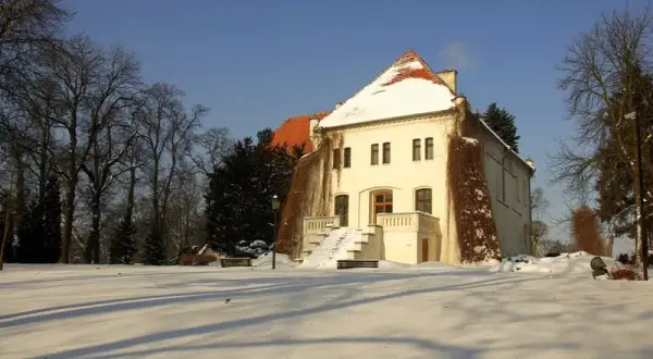 Muzeum Zamek Górków w Szamotułach - Historia i Fascynujące Eksponaty