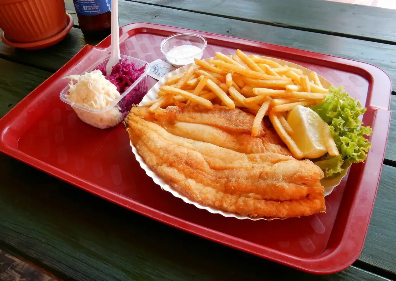 Gdzie zjeść na Helu i okolicach? Ranking najlepszych restauracji