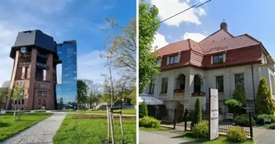Najlepsze restauracje w Zabrzu: przewodnik po smakach miasta