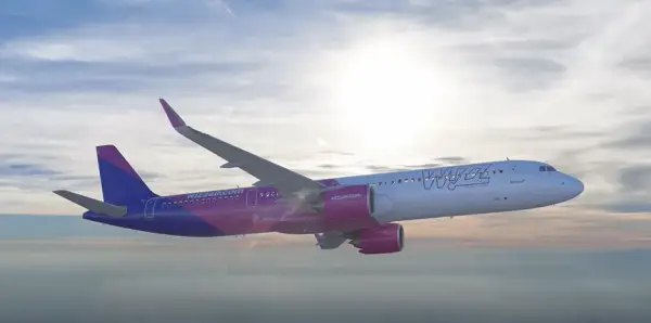 Jak przebukować bilet lotniczy wizzair i uniknąć dodatkowych kosztów