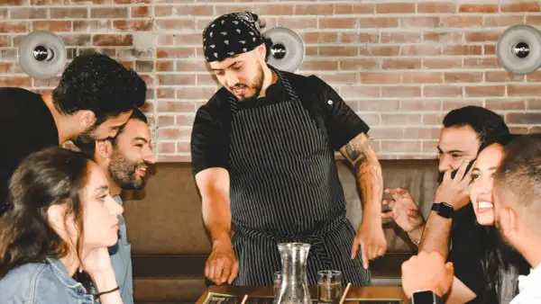 Białystok gdzie zjeść - najlepsze restauracje, które musisz odwiedzić
