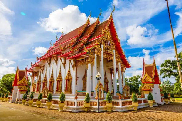 Najlepsze atrakcje w Phuket, które musisz zobaczyć podczas wizyty